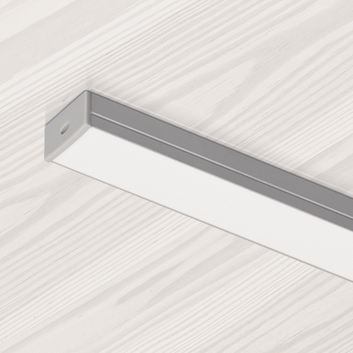 Retangular SLED 9003