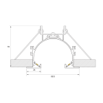 S40 SLED 9008F