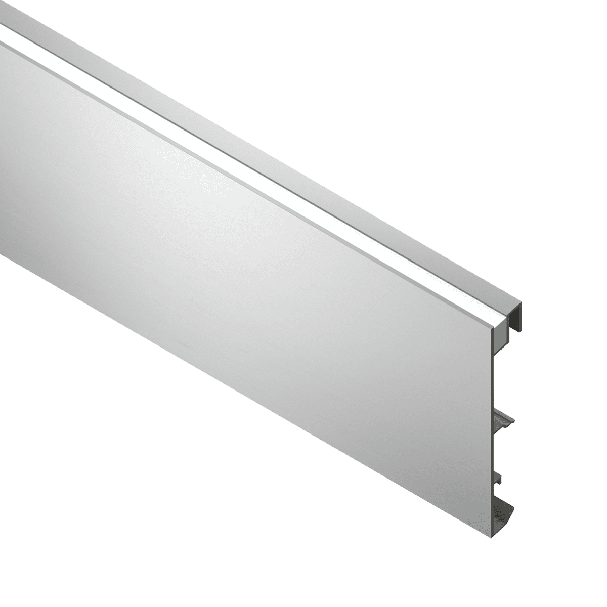 Rodapé R12 SLED 9086