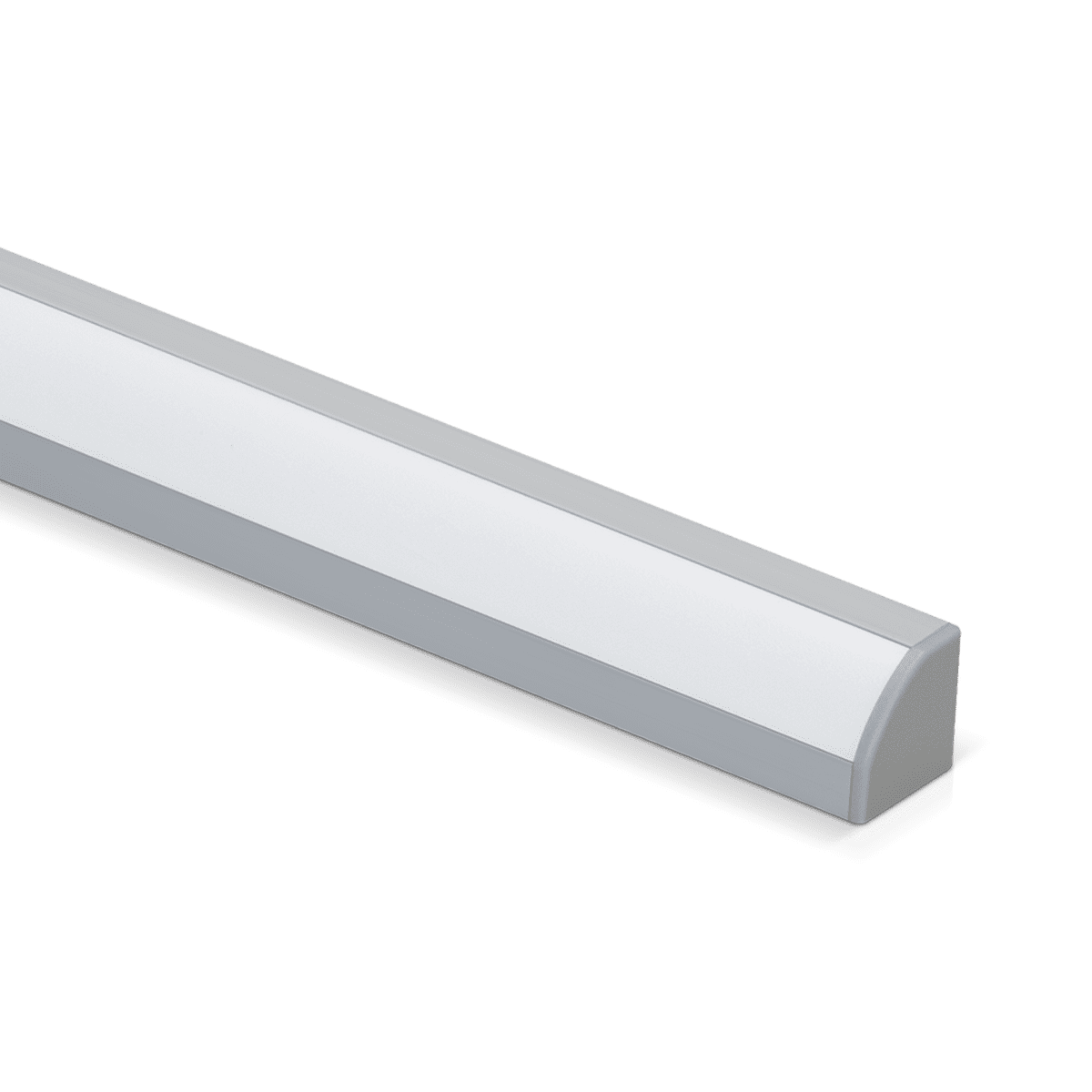 Perfil Canto SLED 9000