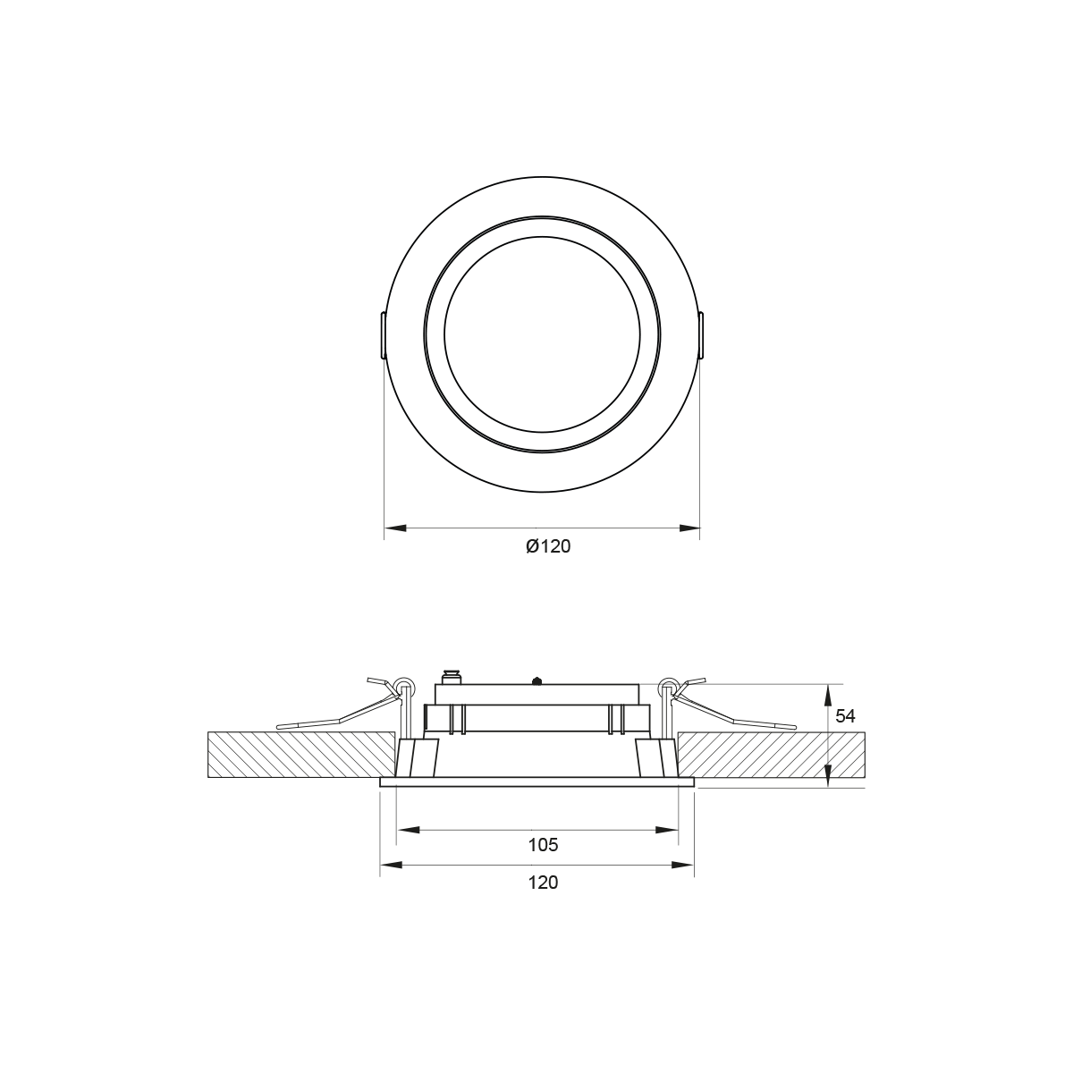 Petra SLED 1010