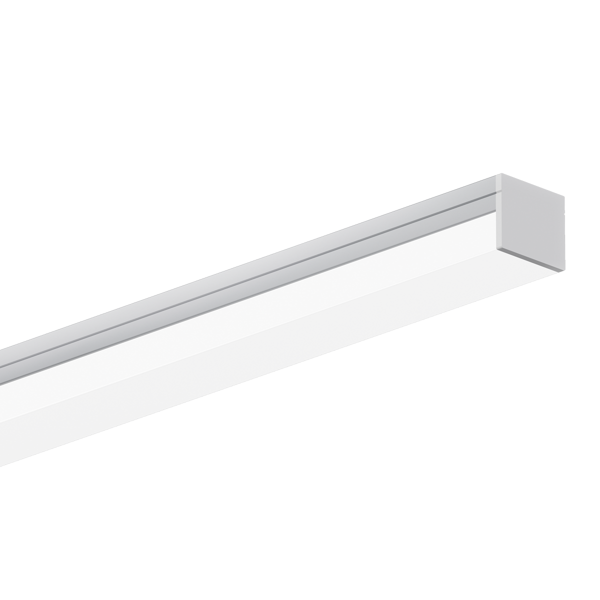 Retangular SLED 9005U MisterLED