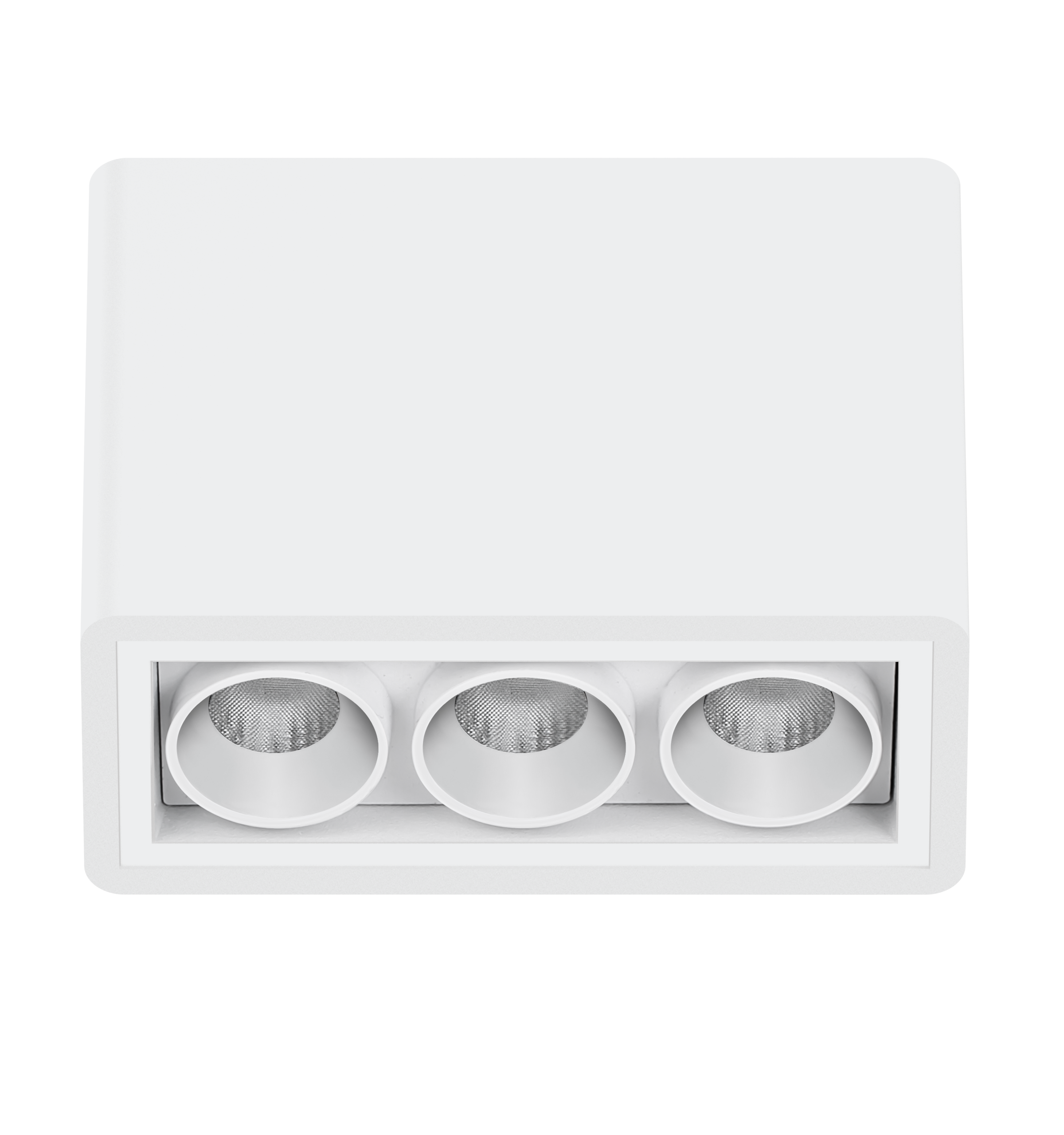 VENEZA PLUS 3 CLUSTER 3