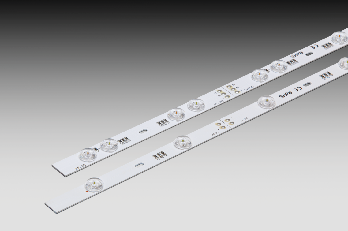 Lumina Back SLED 9150 | 9151