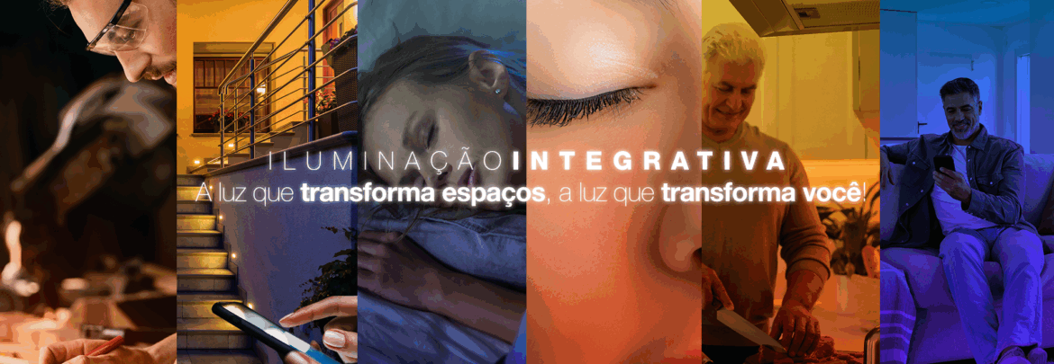 Jornada MisterLED com a Iluminação Integrativa