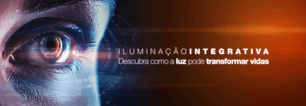 Jornada MisterLED com a Iluminação Integrativa