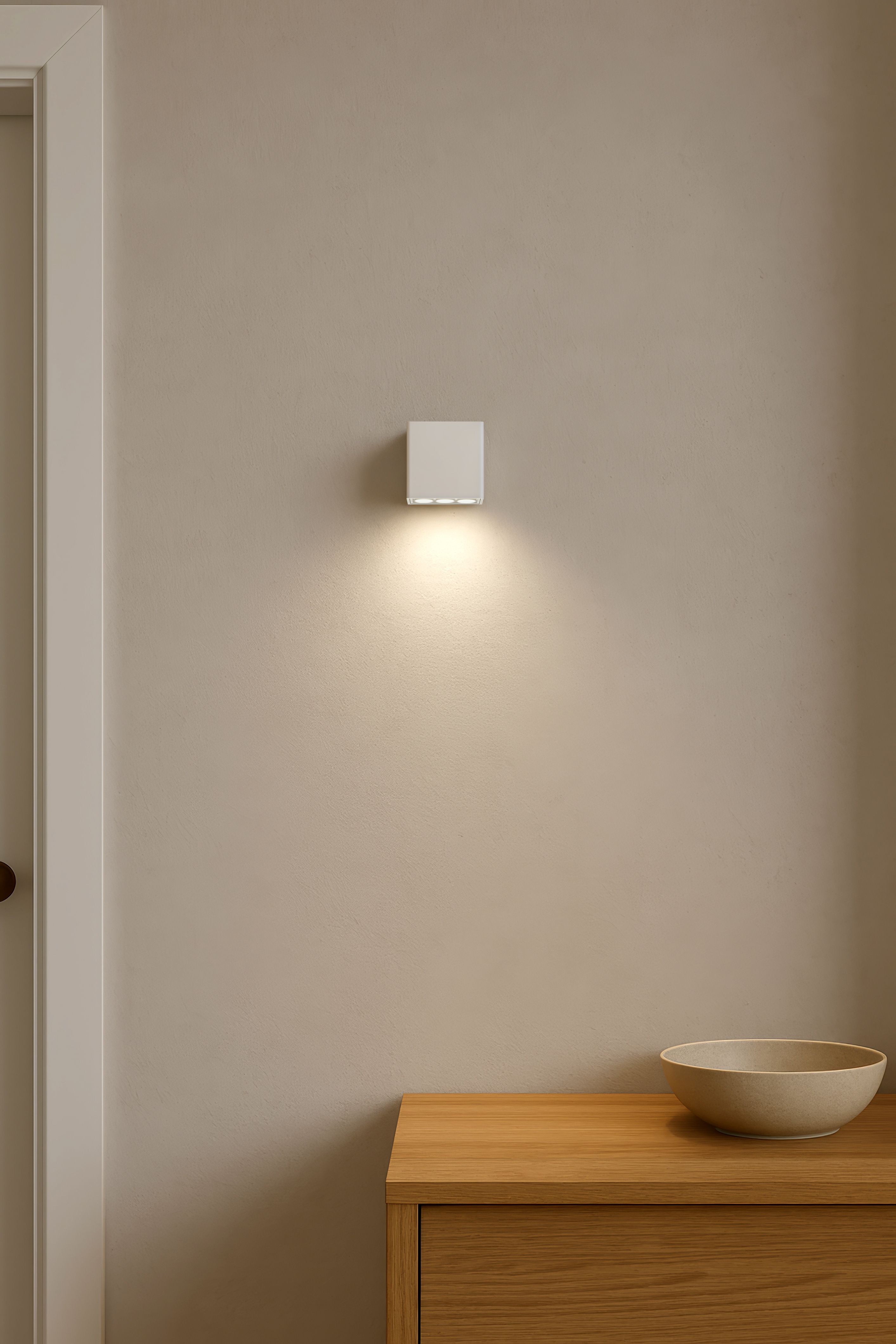 Arandela Veneza Plus – SLED 9187