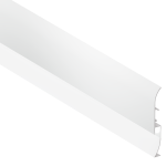 Rodapé R15 SLED 9124